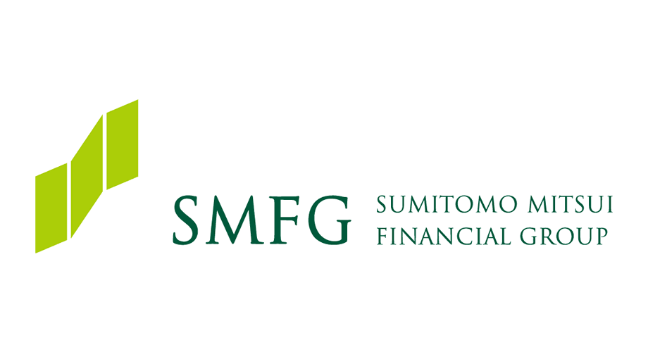 Sumitomo Mitsui Financial Group (SMFG) Logo