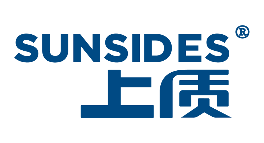 SUNSIDES 上质 Logo