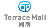 Terrace Mall 湘南 Logo's thumbnail