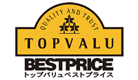 TOPVALU Bestprice Logo's thumbnail