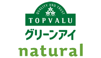 Download TOPVALU Gurinai Natural Logo