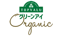 TOPVALU Gurinai Organic Logo's thumbnail