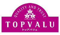 Download TOPVALU Logo