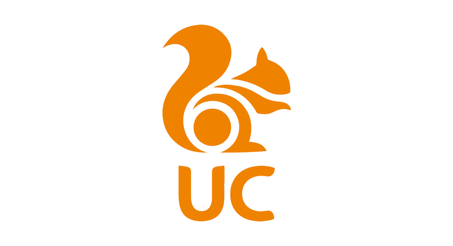 UC Browser Logo
