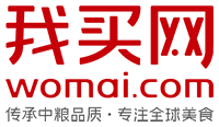 Womai.COM 我买网 Logo's thumbnail
