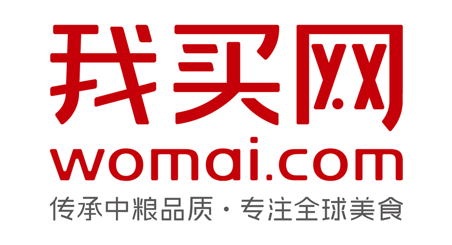 Womai.COM 我买网 Logo