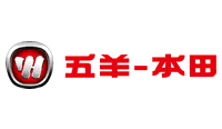 五羊-本田 Wuyang-Honda Logo's thumbnail