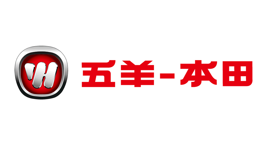 五羊-本田 Wuyang-Honda Logo