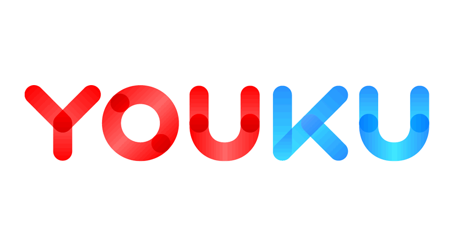 优酷 Youku Logo