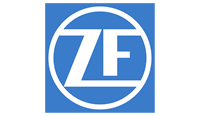 ZF Friedrichshafen Logo's thumbnail