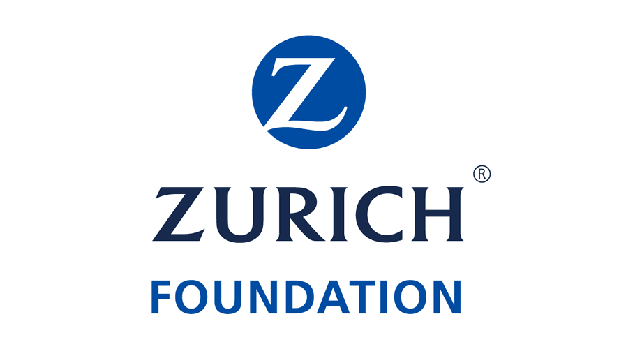 Zurich Foundation Logo