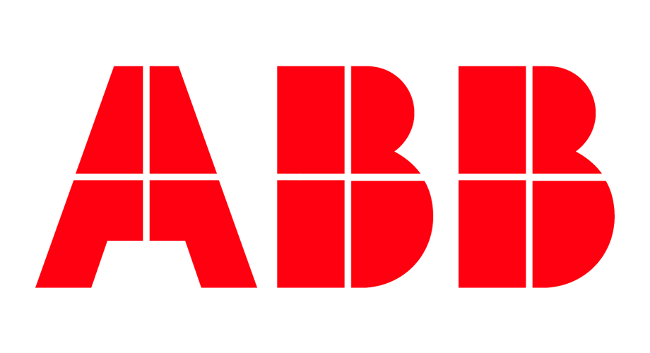 ABB (ASEA Brown Boveri) Logo