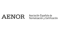 AENOR (Asociación Española de Normalización y Certificación) Logo's thumbnail