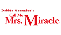 Call Me Mrs. Miracle Logo's thumbnail