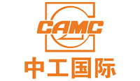 中工国际 CAMC Logo's thumbnail