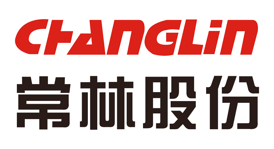 常林股份 ChangLin Logo