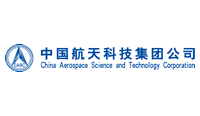 中国航天科技集团公司 China Aerospace Science and Technology Corporation Logo's thumbnail