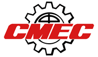 中国机械设备工程股份有限公司 CMEC Logo's thumbnail