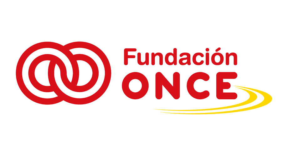 Fundación ONCE Logo