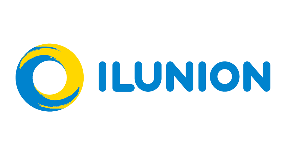 Ilunion Logo