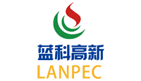 蓝科高新 LANPEC Logo's thumbnail