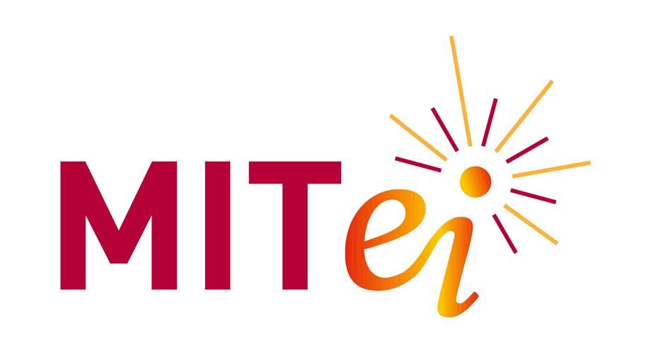 MIT Energy Initiative Logo