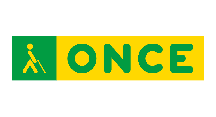 ONCE Logo