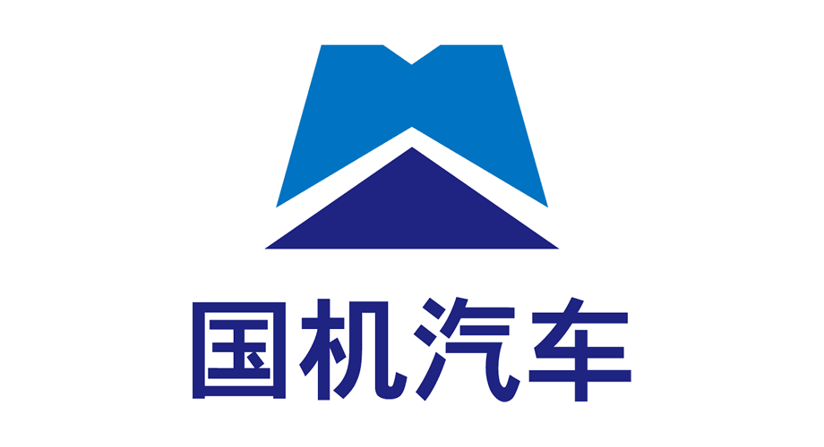 国机汽车 Sinomach Auto Logo