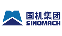 国机集团 Sinomach Logo's thumbnail