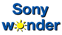 Sony Wonder Logo's thumbnail