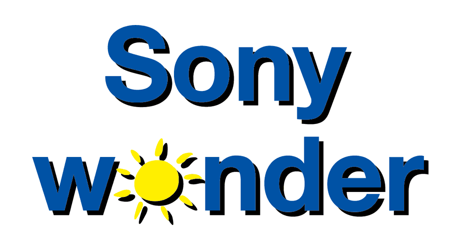 Sony Wonder Logo Download Ai All Vector Logo