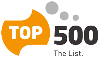 Download TOP500 Logo
