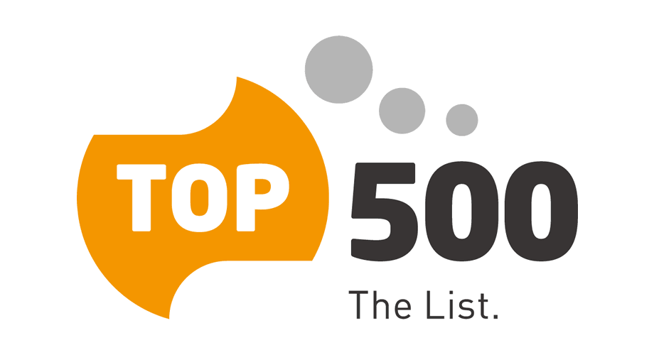 TOP500 Logo