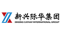 新兴际华集团 Xinxing Cathay International Group Logo's thumbnail