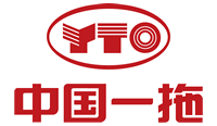 中国一拖 YTO Logo's thumbnail