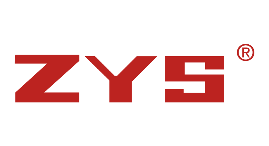 轴研科技 ZYS Logo