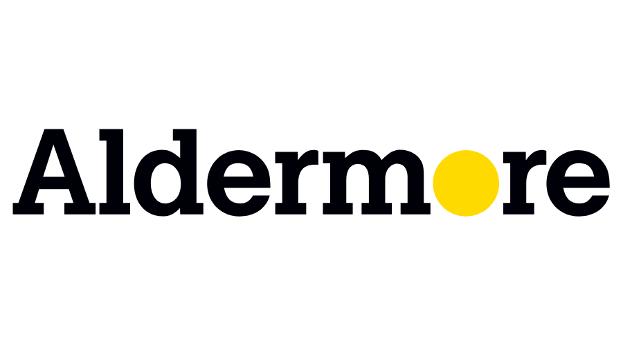 Aldermore Bank Logo