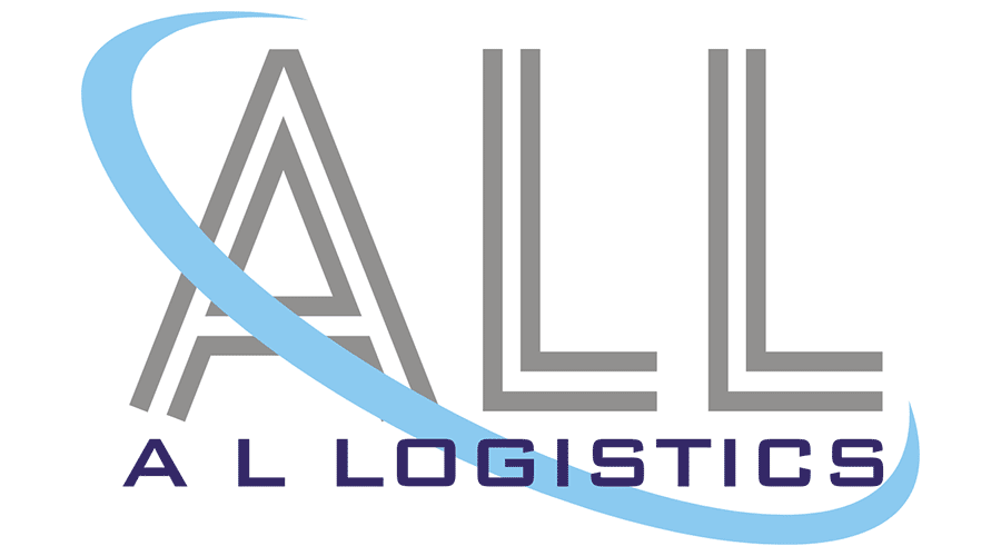 A.L.Logistics Logo