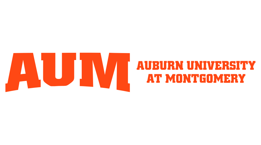 Auburn University at Montgomery (AUM) Logo