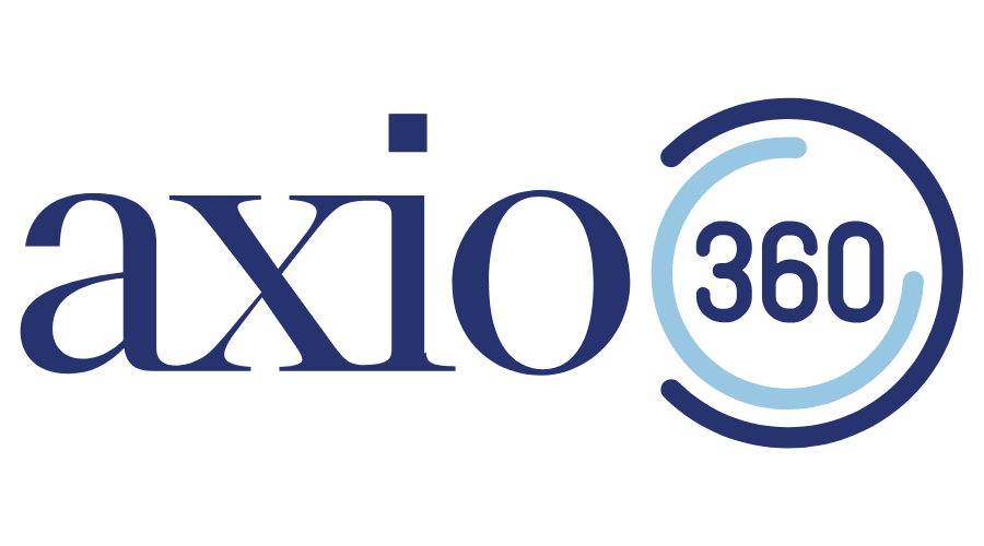 Axio 360 Logo