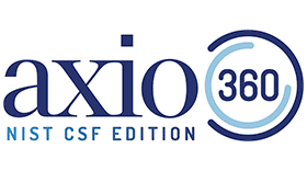 Download Axio 360 NIST CSF Edition Logo
