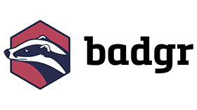 Download Badgr Logo
