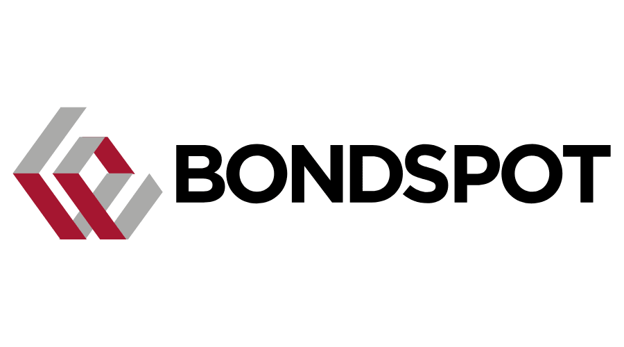 BondSpot Logo