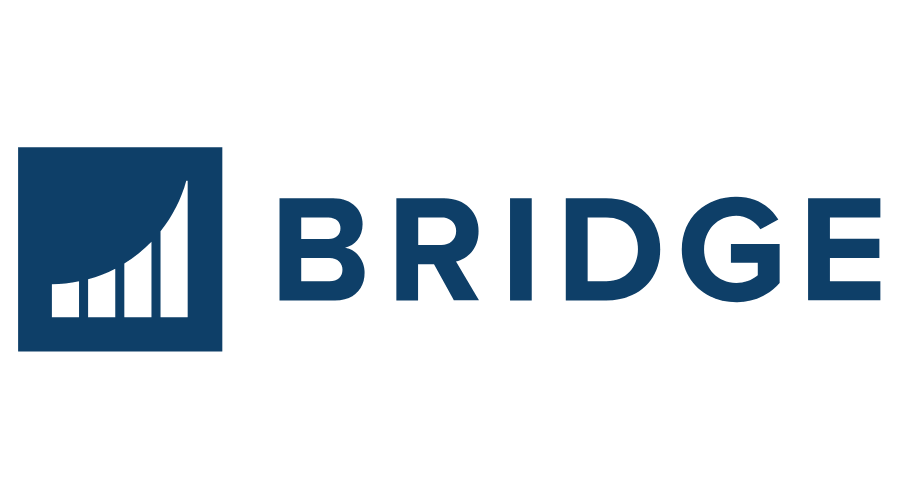 Bridge by Instructure Logo