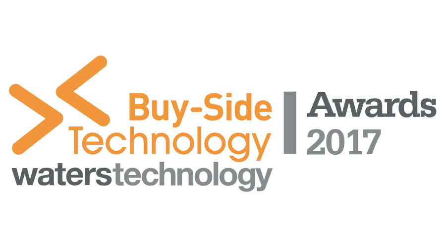 Buy-Side Technology Awards 2017 Logo