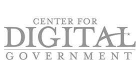 Center for Digital Government Logo's thumbnail