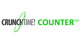 Download CrunchTime! Counter Logo
