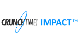 Download CrunchTime! Impact Logo