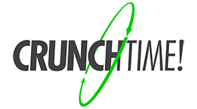 Download CrunchTime! Information Systems, Inc. Logo