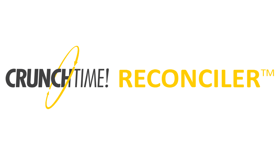 CrunchTime! Reconciler Logo